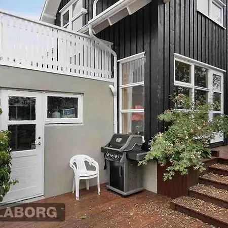 Holiday home Great 8 Person House Free Use Of Car! *