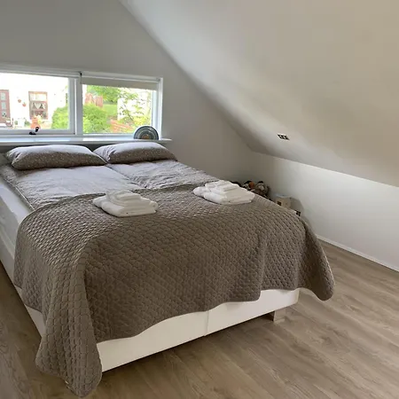 Holiday home Great 8 Person House Free Use Of Car! *